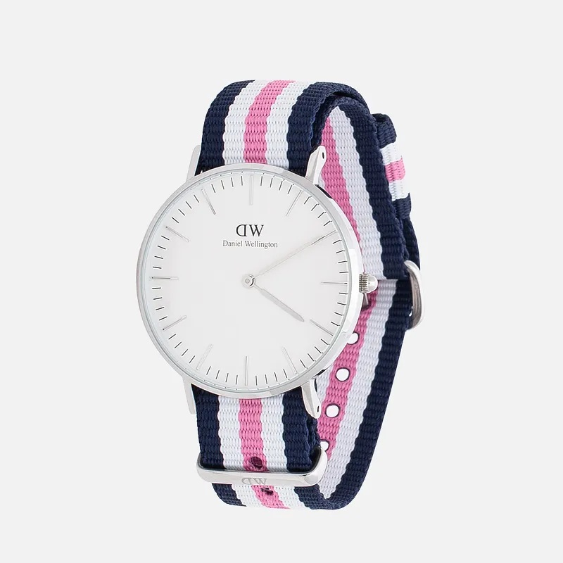 Daniel Wellington Наручные часы Classic Southampton