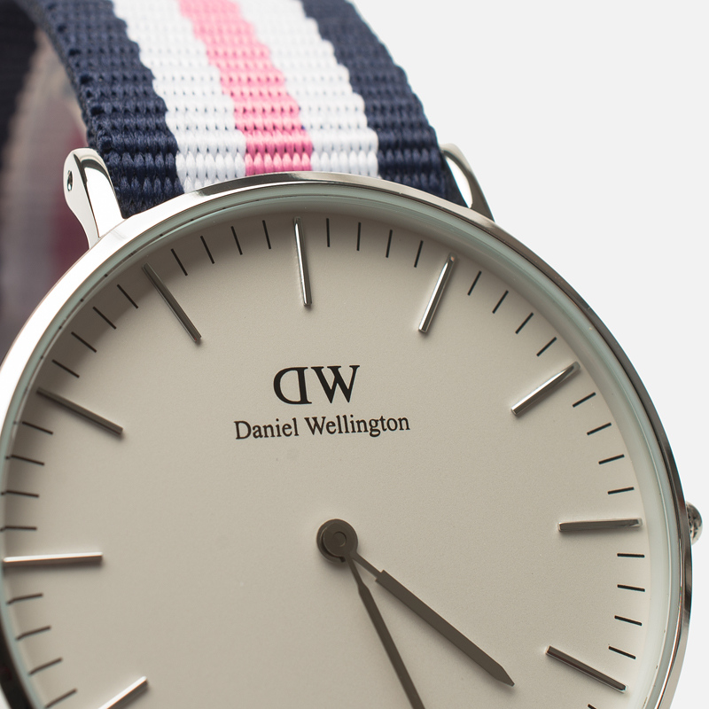 Daniel Wellington Наручные часы Classic Southampton