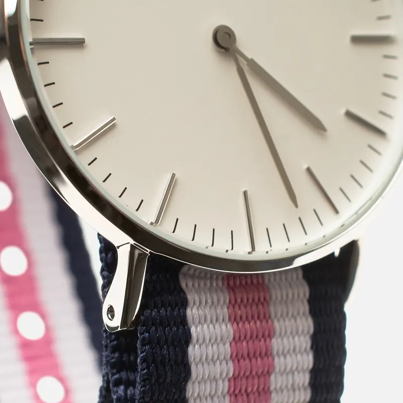 Daniel Wellington Наручные часы Classic Southampton