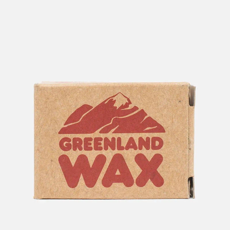 Fjallraven Воск Greenland Wax 25g