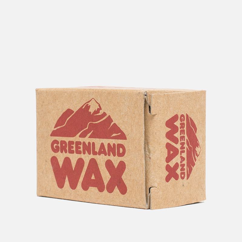 Fjallraven Воск Greenland Wax 25g