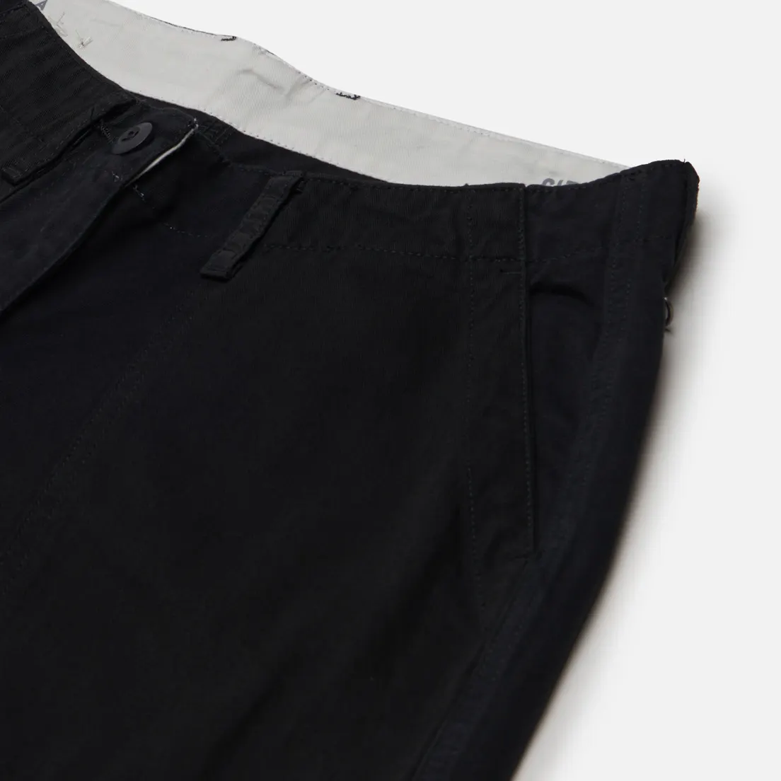 Alpha Industries Женские брюки Fatigue Mod