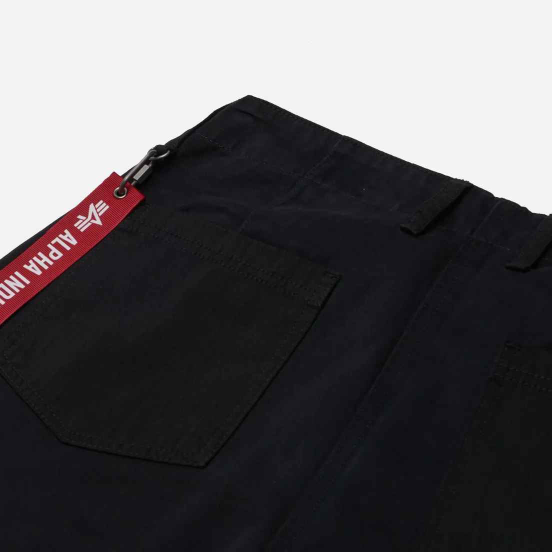 Alpha Industries Женские брюки Fatigue Mod