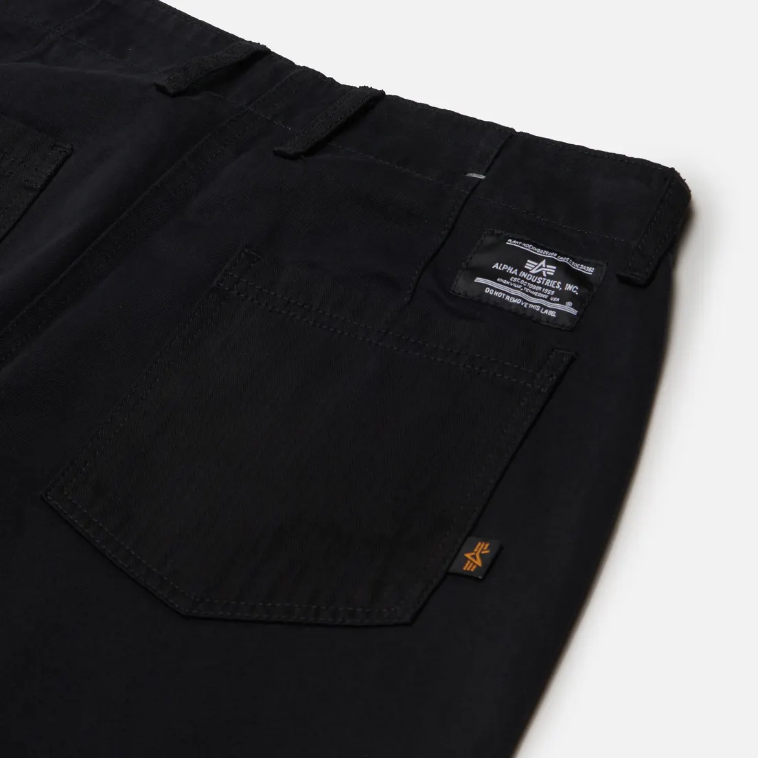 Alpha Industries Женские брюки Fatigue Mod