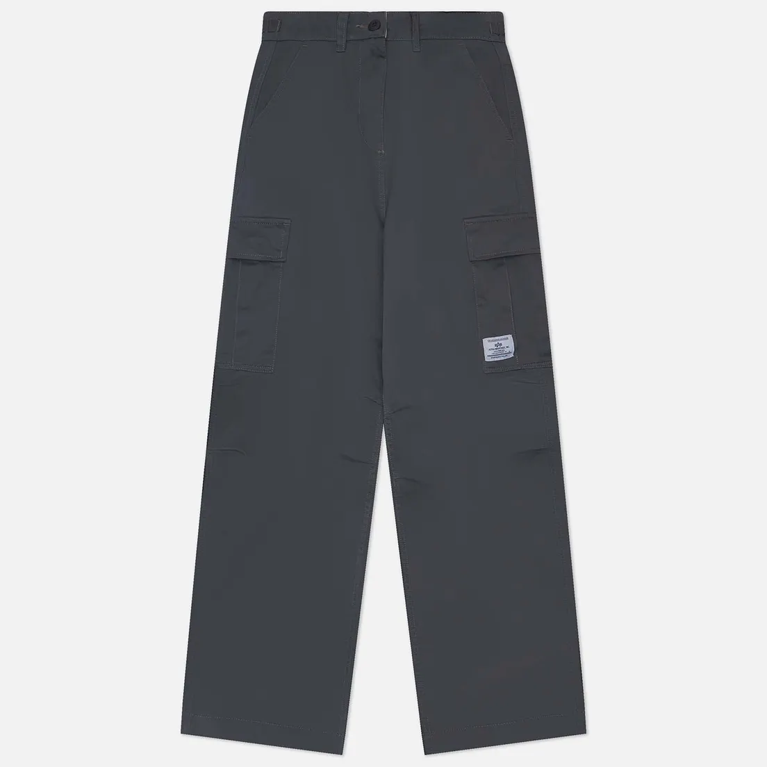 Alpha Industries Женские брюки M-65 Cargo
