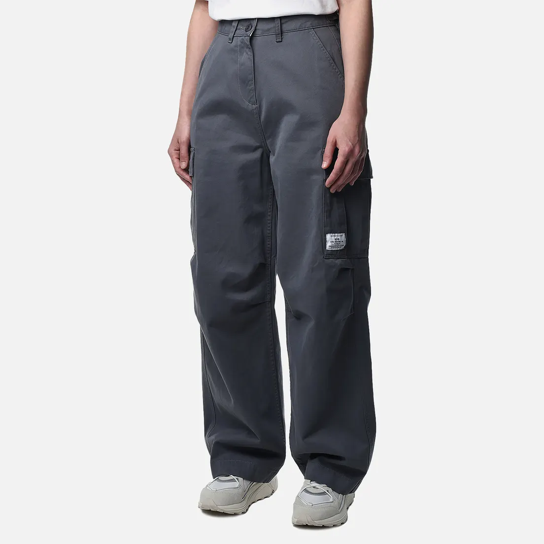Alpha Industries Женские брюки M-65 Cargo