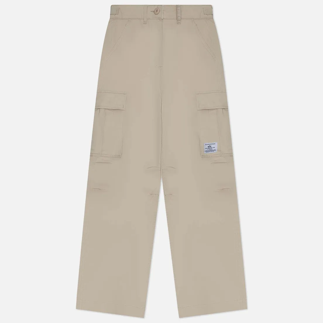 Alpha Industries Женские брюки M-65 Cargo
