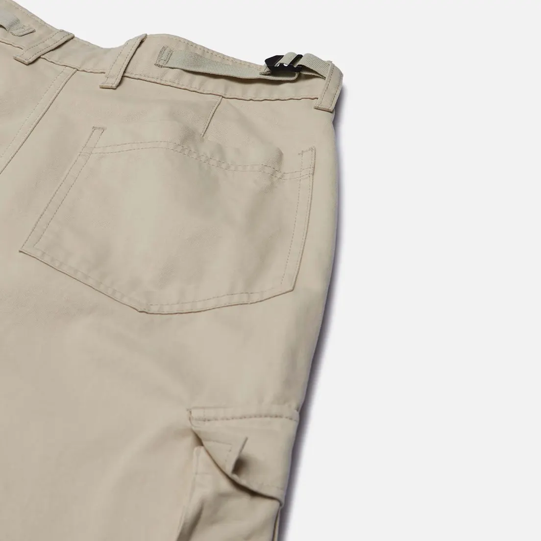 Alpha Industries Женские брюки M-65 Cargo