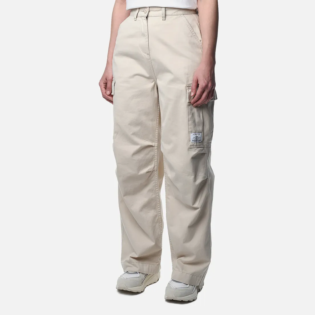 Alpha Industries Женские брюки M-65 Cargo
