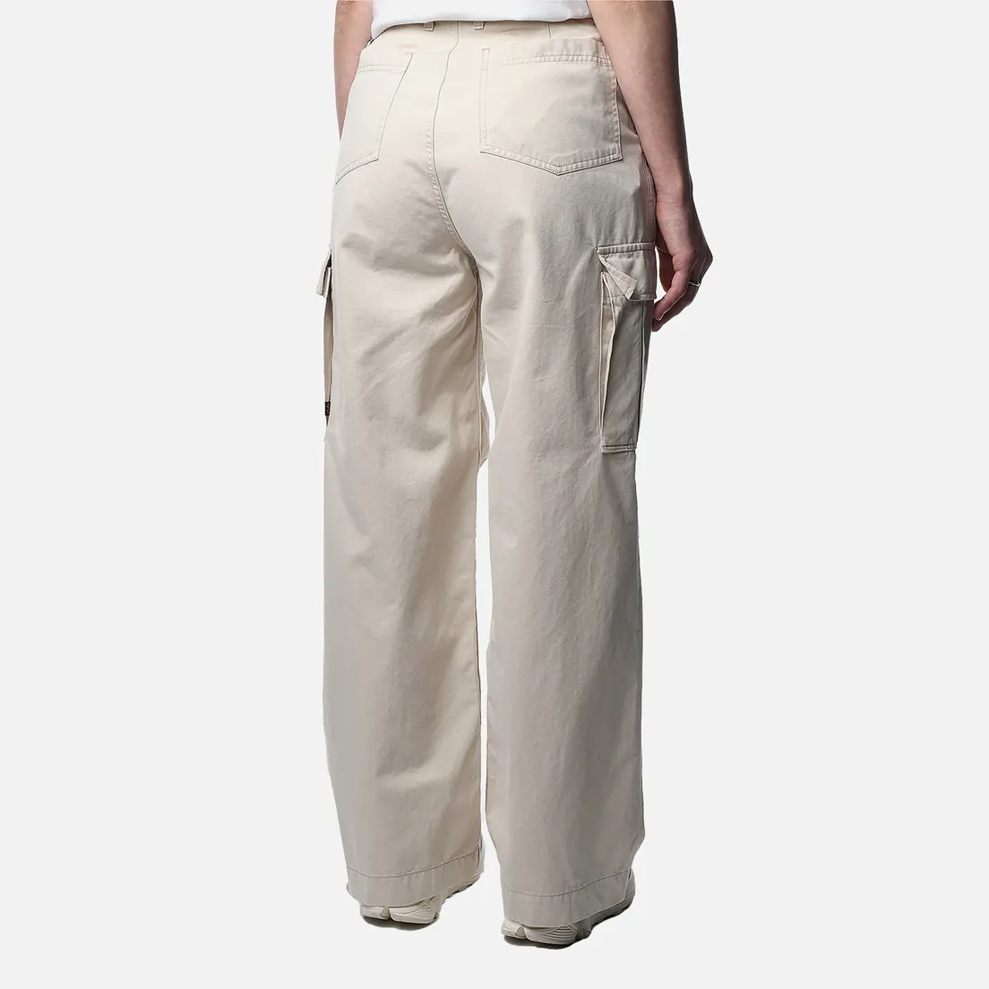 Alpha Industries Женские брюки M-65 Cargo