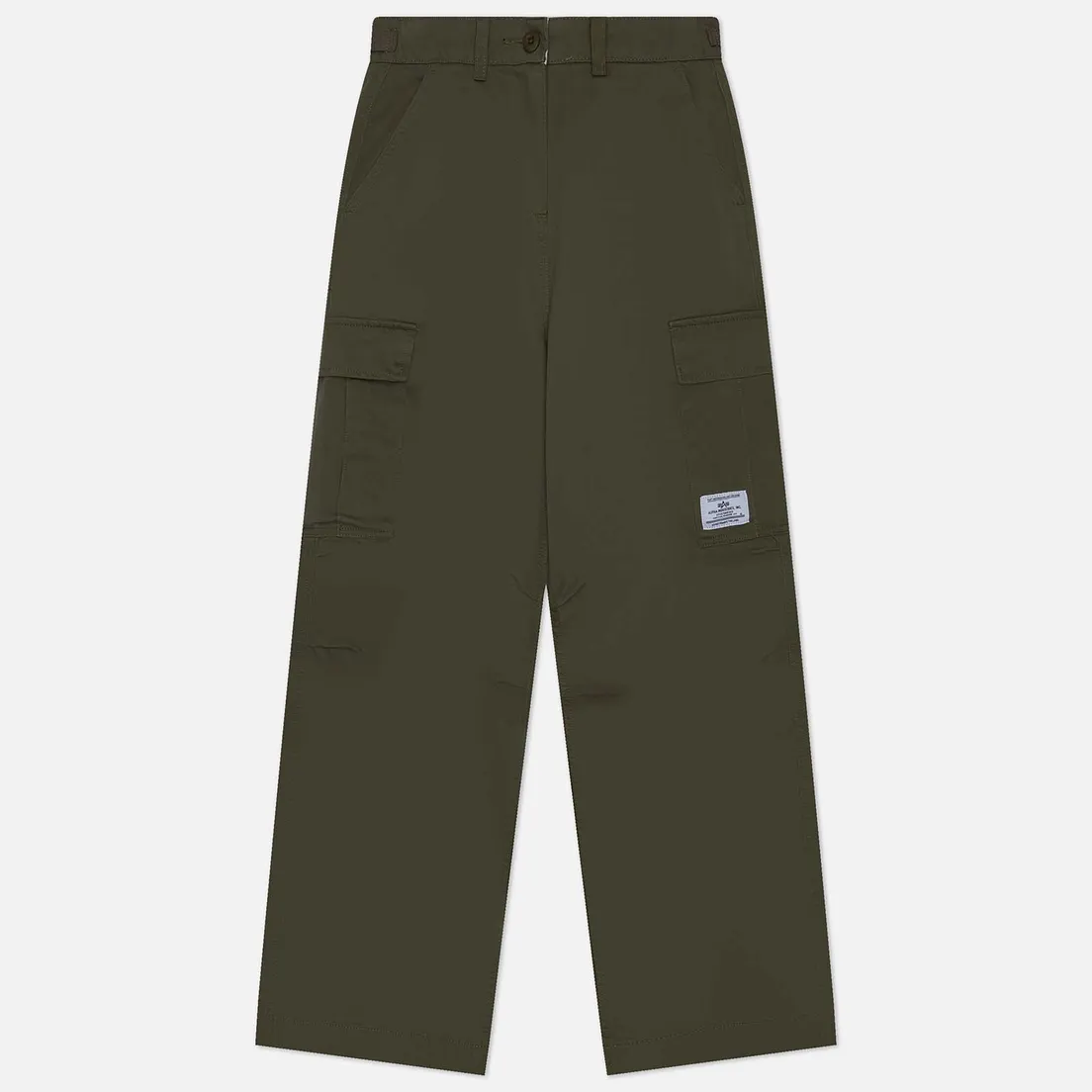 Alpha Industries Женские брюки M-65 Cargo
