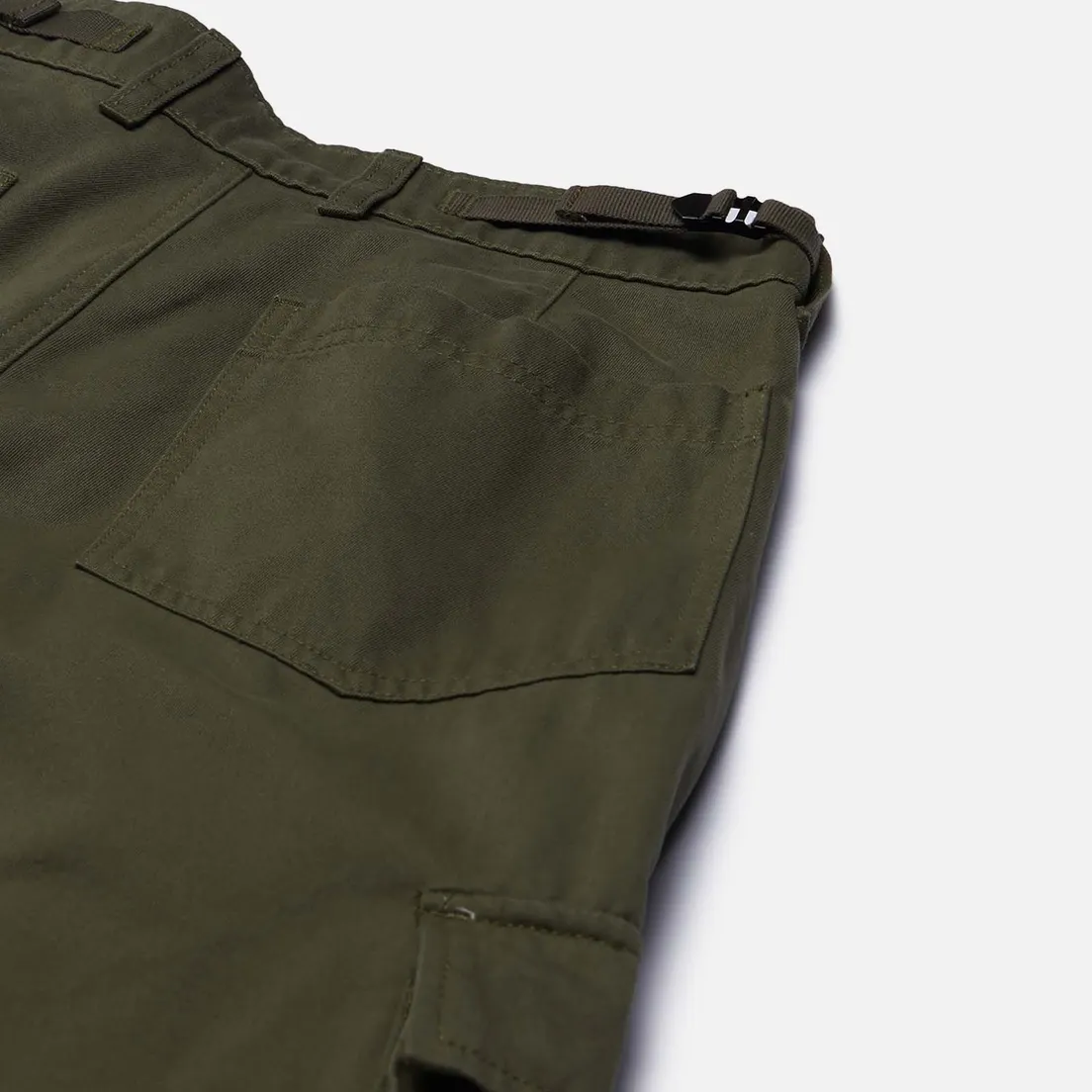 Alpha Industries Женские брюки M-65 Cargo