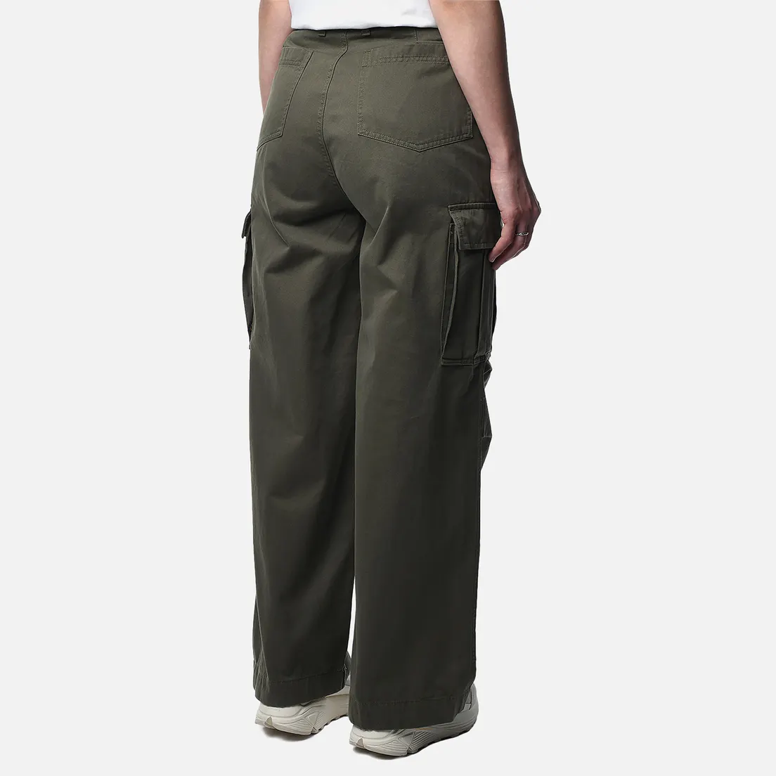 Alpha Industries Женские брюки M-65 Cargo