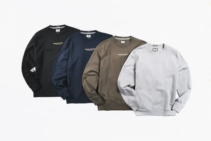 Weekend Offender: городская классика с характером