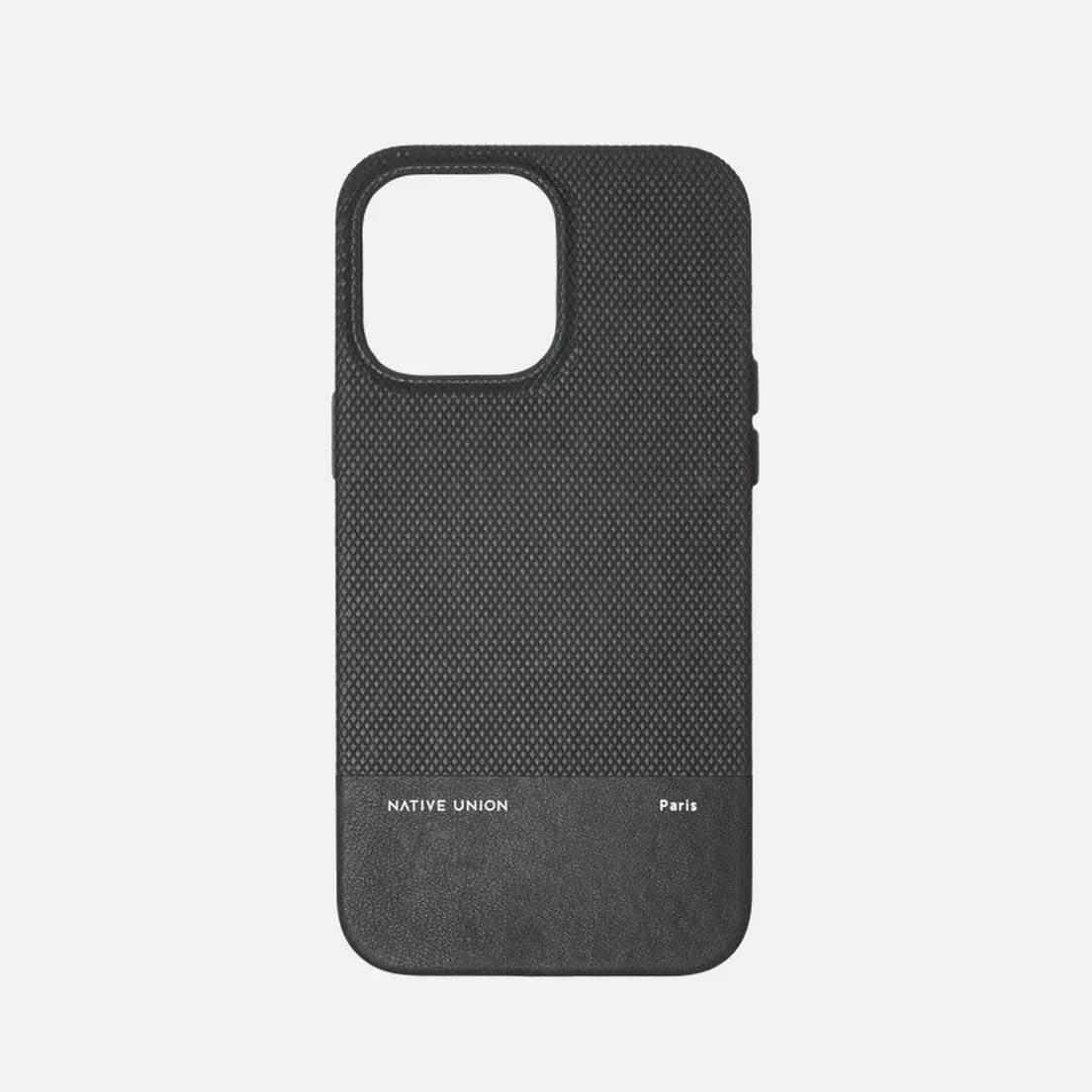Native Union Чехол (Re)Classic iPhone 14 Pro MagSafe