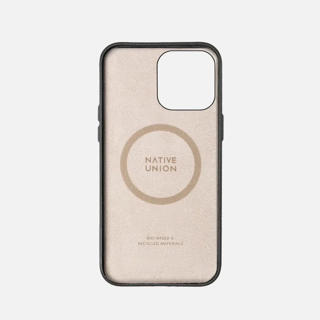 Native Union Чехол (Re)Classic iPhone 14 Pro MagSafe