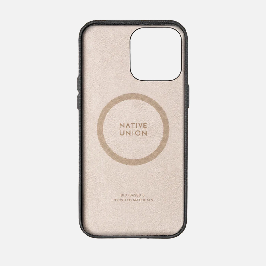 Native Union Чехол (Re)Classic iPhone 14 Pro Max MagSafe