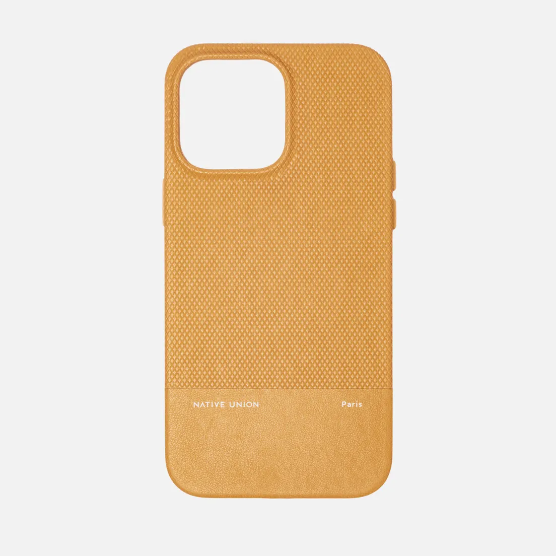 Native Union Чехол (Re)Classic iPhone 14 Plus