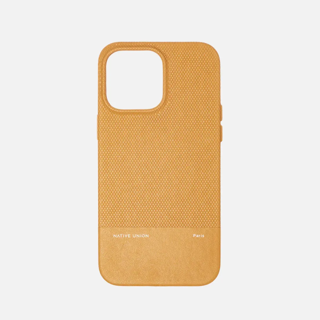 Native Union Чехол (Re)Classic iPhone 14 Pro MagSafe