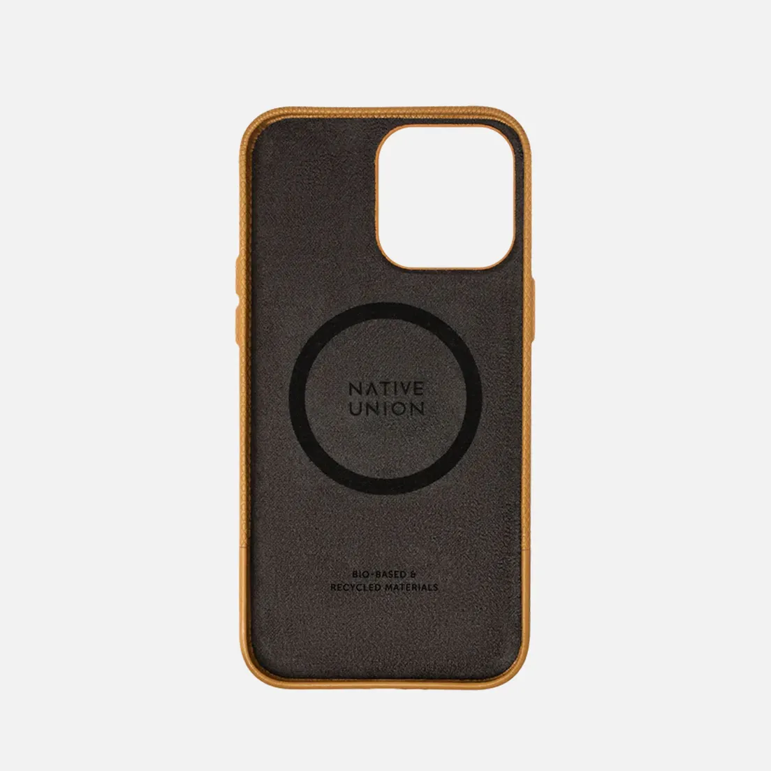 Native Union Чехол (Re)Classic iPhone 14 Pro MagSafe