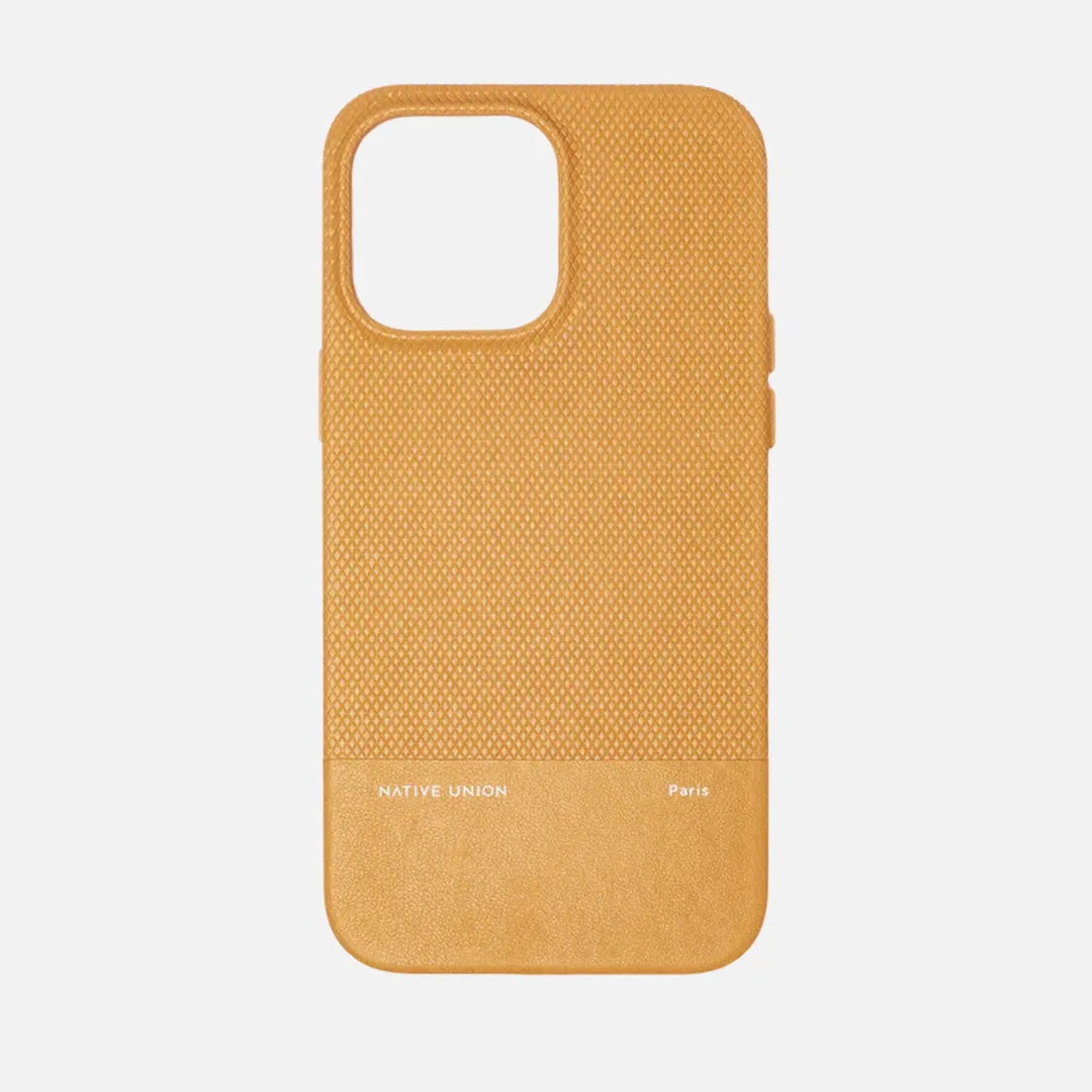 Native Union Чехол (Re)Classic iPhone 14 Pro Max MagSafe