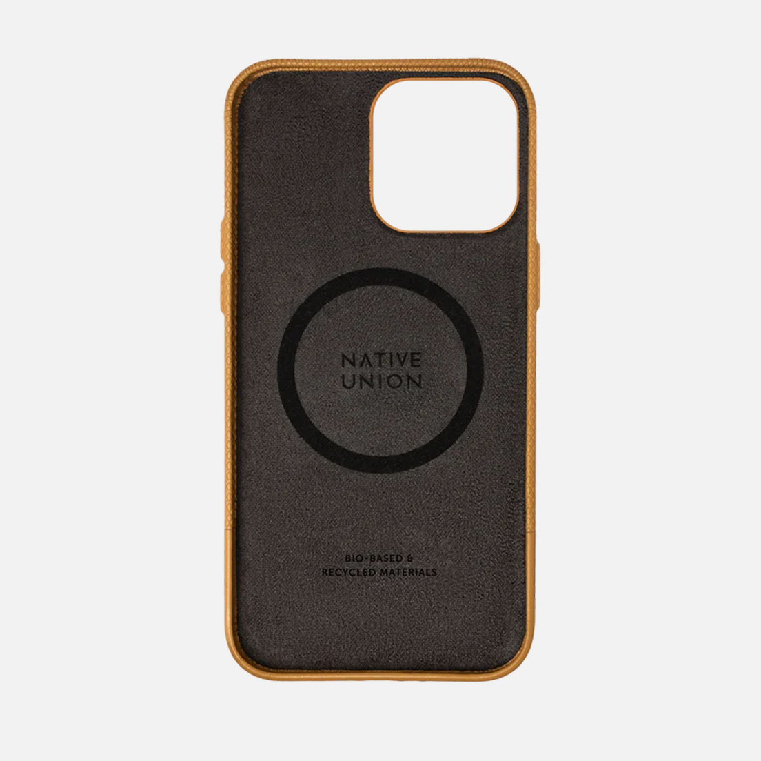 Native Union Чехол (Re)Classic iPhone 14 Pro Max MagSafe