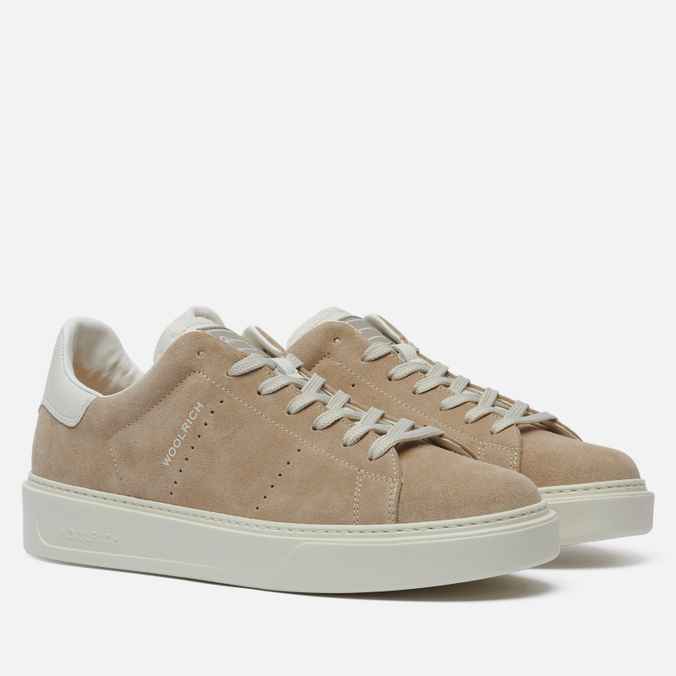 Woolrich Classic Court Suede woolrich classic basketball suede