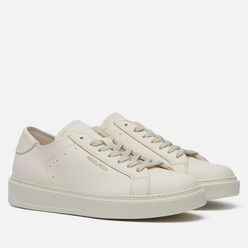 Woolrich Мужские кроссовки Classic Court Blubber