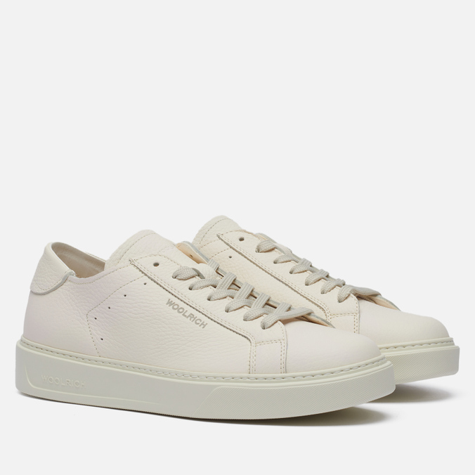 woolrich classic court leather Woolrich Classic Court Blubber