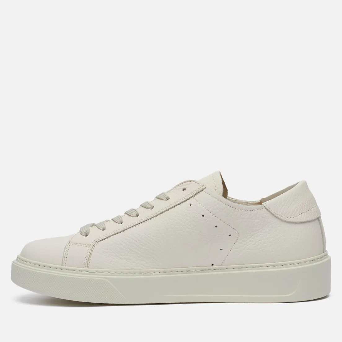 Woolrich Мужские кроссовки Classic Court Blubber
