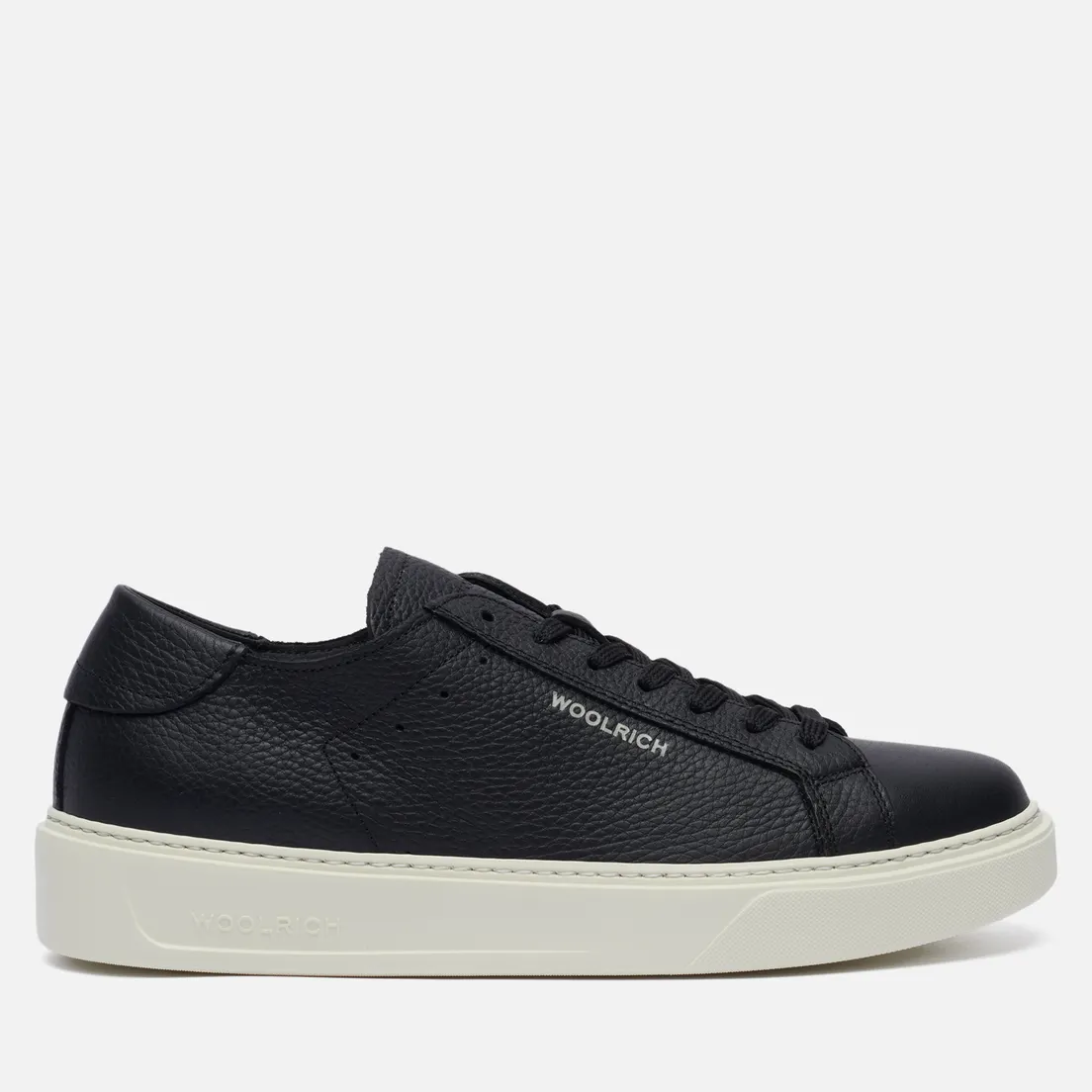 Woolrich Мужские кроссовки Classic Court Blubber