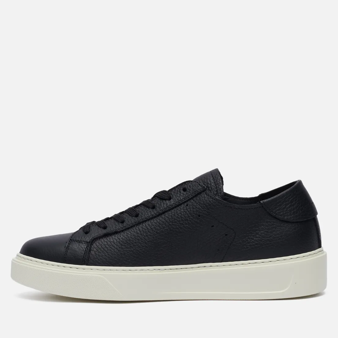 Woolrich Мужские кроссовки Classic Court Blubber