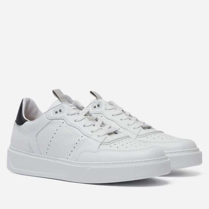 woolrich classic court leather Woolrich Classic Basketball Leather
