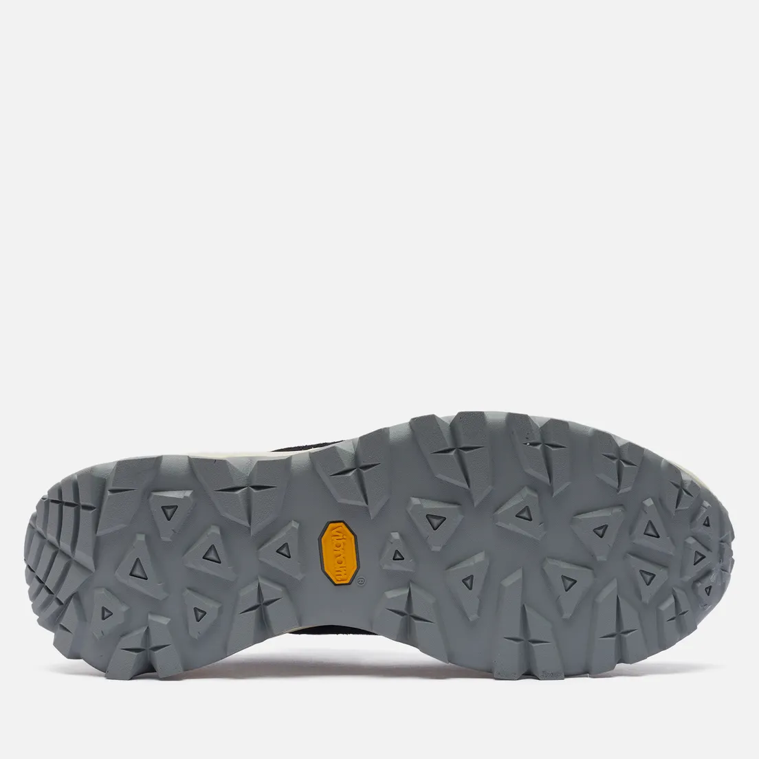 Woolrich Мужские кроссовки Tech Suede