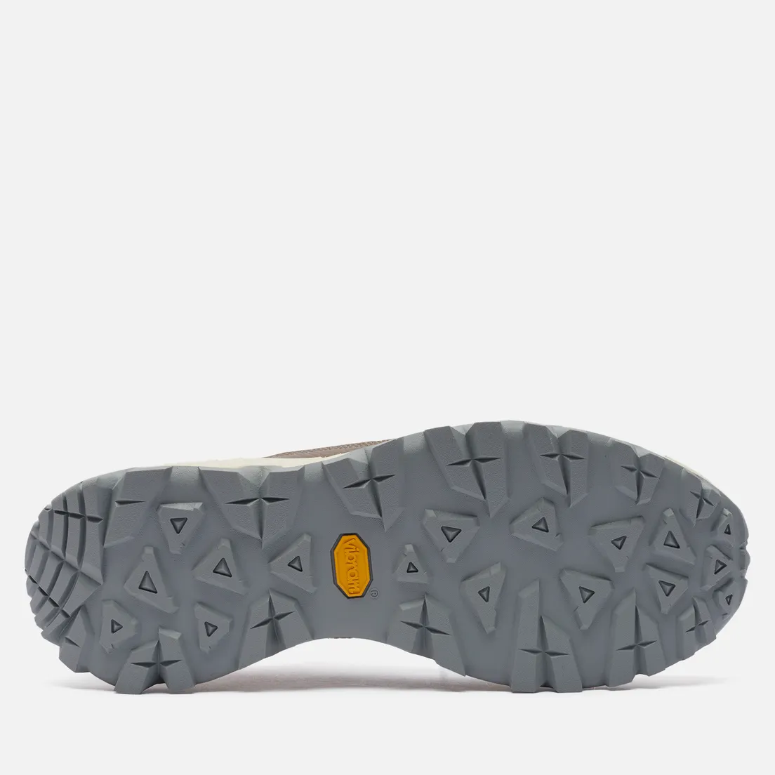 Woolrich Мужские кроссовки Tech Suede