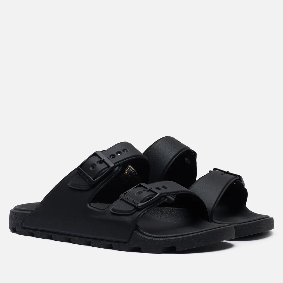 Woolrich Мужские сандалии Blubber Gum