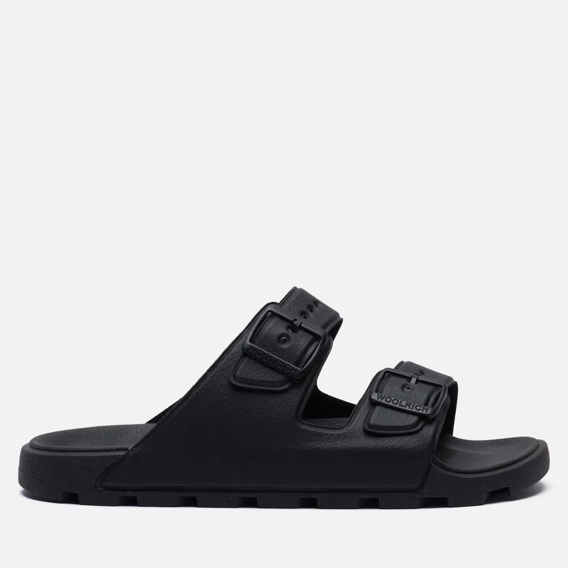 Woolrich Мужские сандалии Blubber Gum