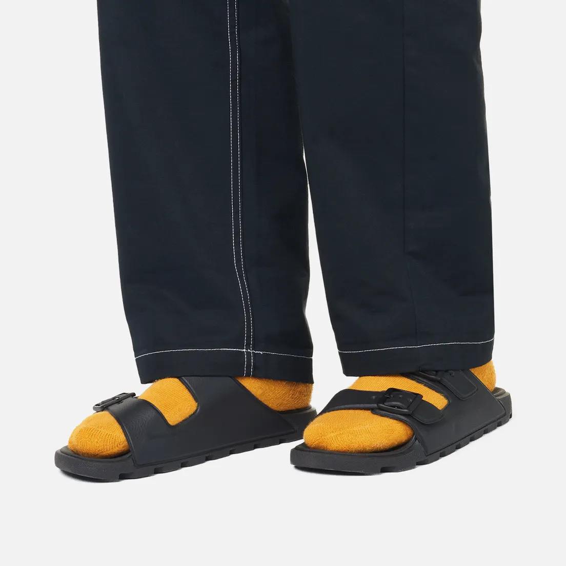 Woolrich Мужские сандалии Blubber Gum