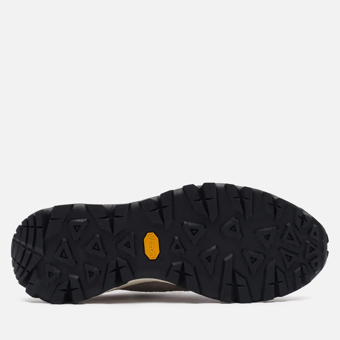 Woolrich Мужские кроссовки Tech Camoscio