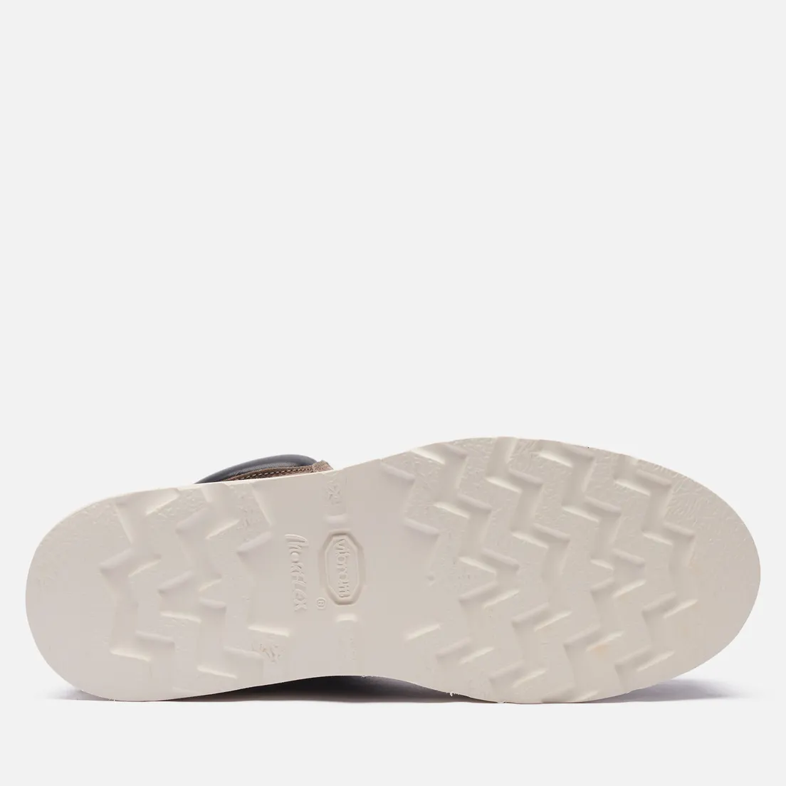 Woolrich Мужские ботинки Loafer Camoscio