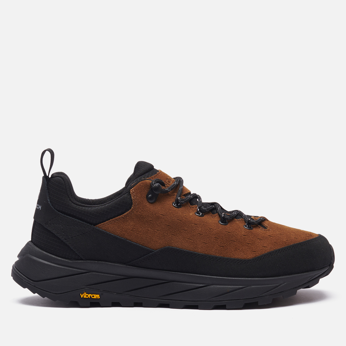 Woolrich Мужские кроссовки Trail Gum Camoscio Idro