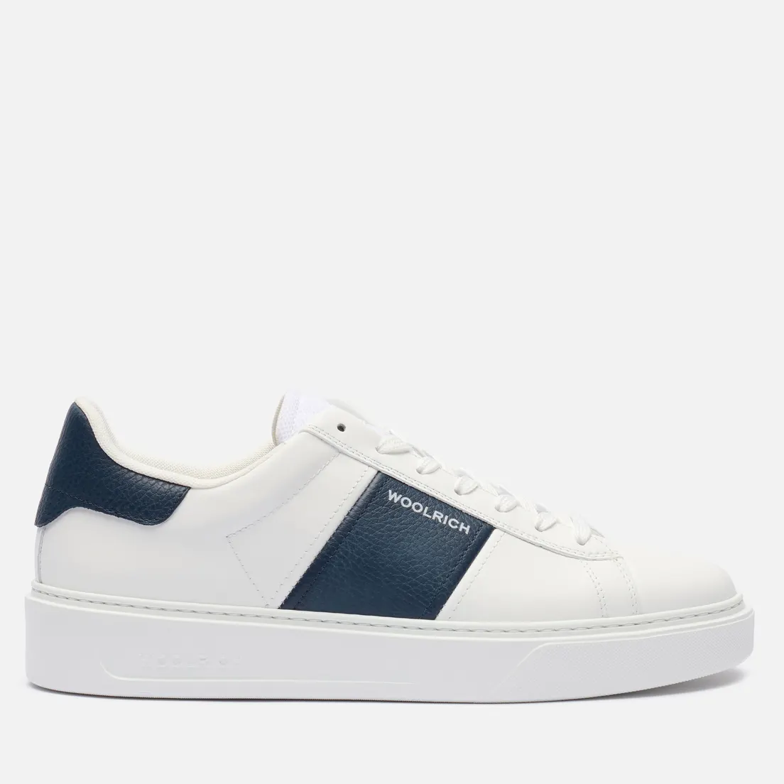Woolrich Мужские кроссовки Classic Court