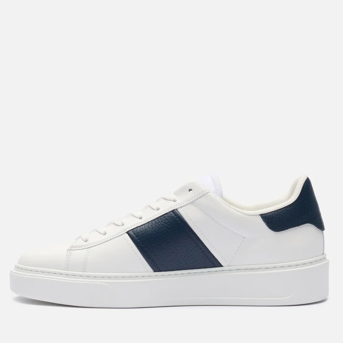 Woolrich Мужские кроссовки Classic Court