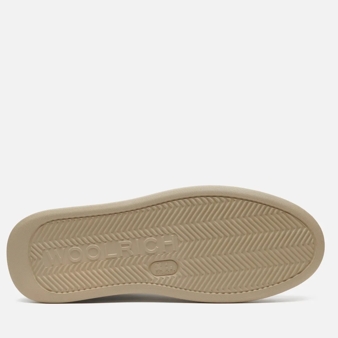 Woolrich Мужские кроссовки Arrow Leather
