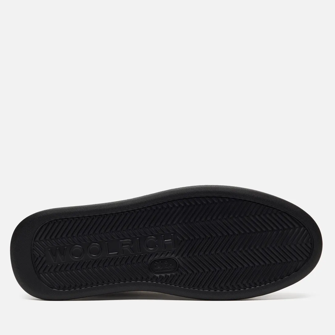 Woolrich Мужские кроссовки Arrow Leather