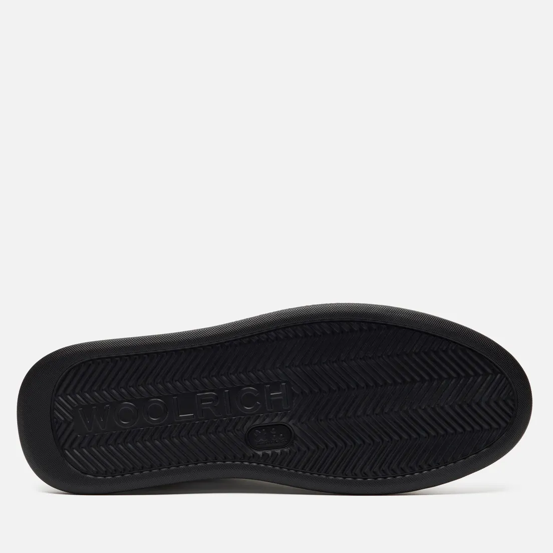 Woolrich Мужские кроссовки Arrow Suede