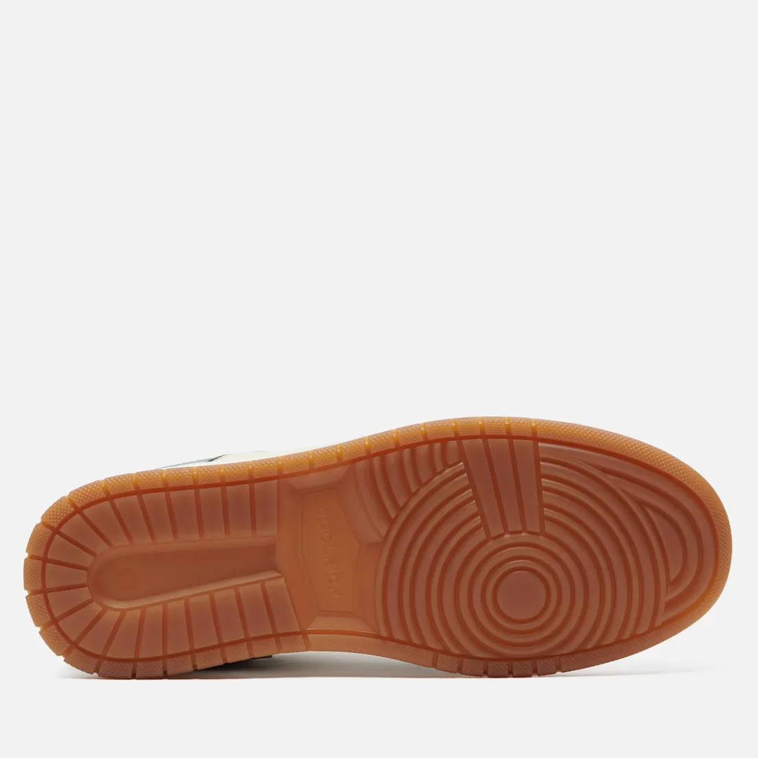 Woolrich Мужские кроссовки Classic Basket Low Suede
