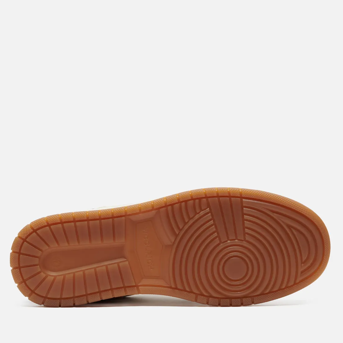 Woolrich Мужские кроссовки Classic Basket Low Suede