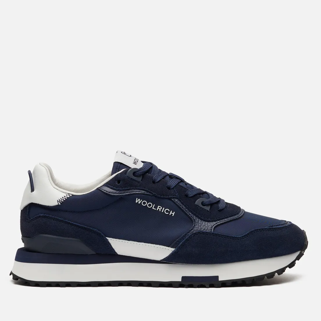 Woolrich Мужские кроссовки Retro Running
