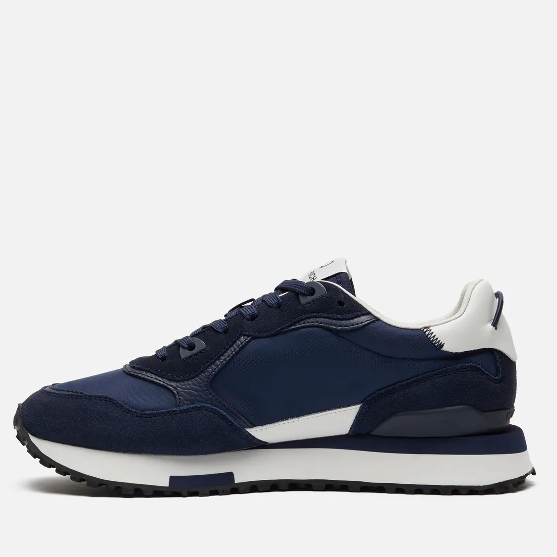 Woolrich Мужские кроссовки Retro Running